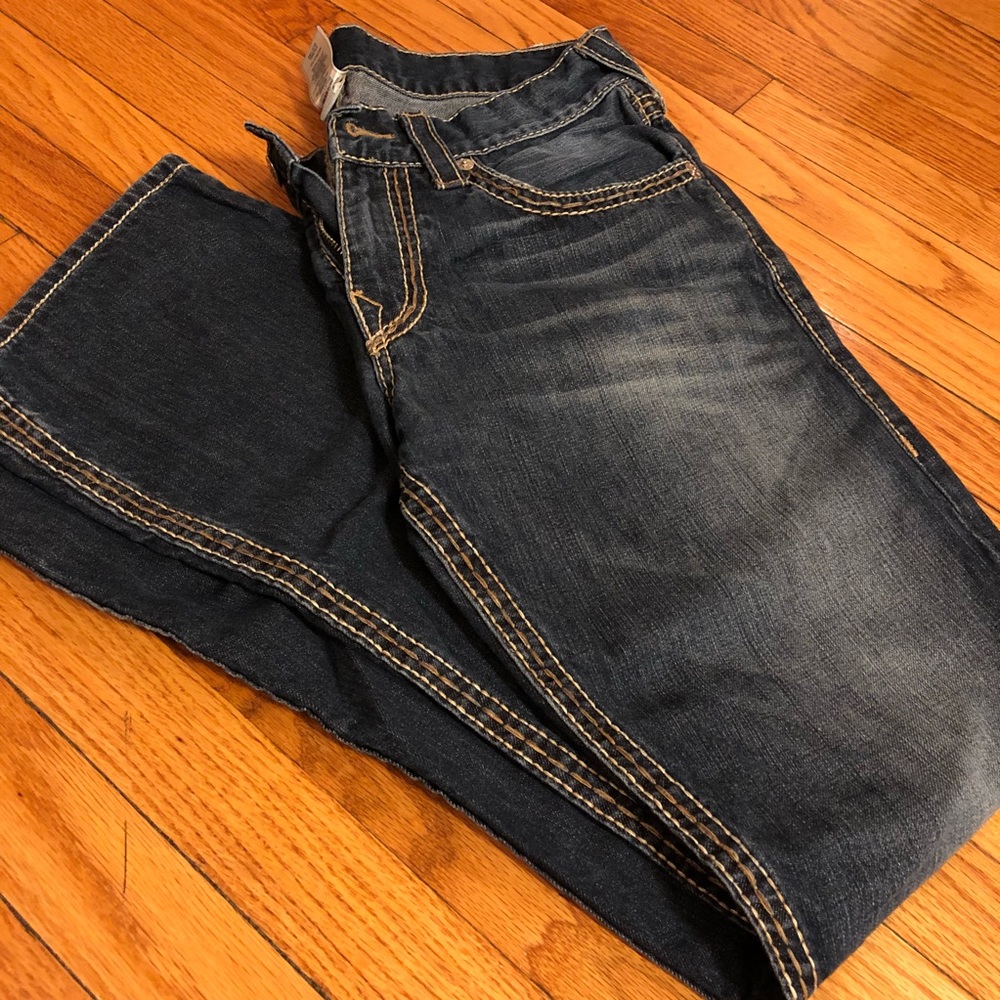 True Religion Standard
